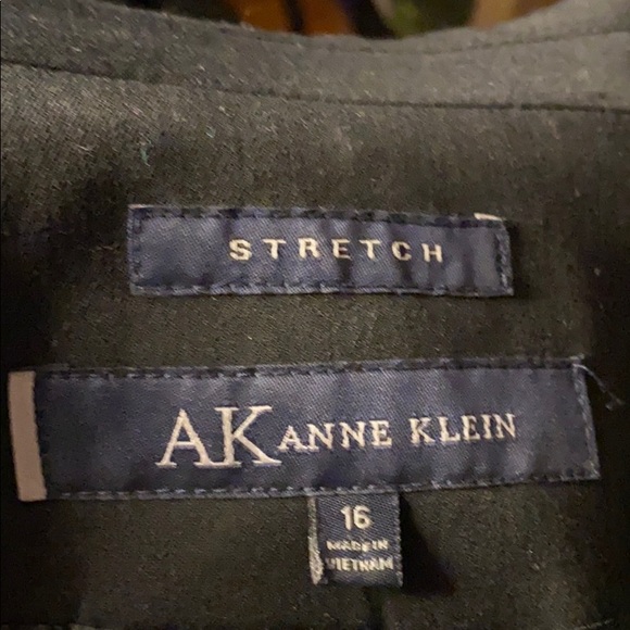 AK Anne Klein (Stretch) - Picture 8 of 8
